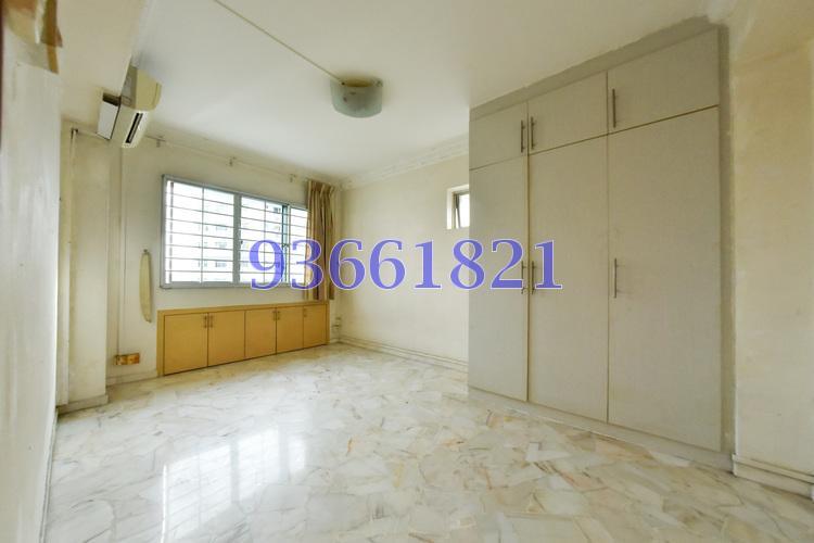 Blk 670 Jalan Damai (Bedok), HDB 5 Rooms #163107002